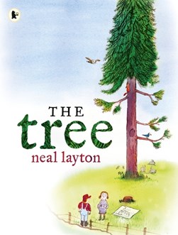 Tree P/B by Neal Layton