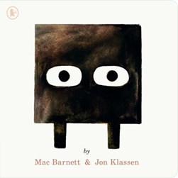 Square P/B by Mac Barnett
