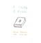 A child of books by Oliver Jeffers