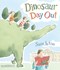 Dinosaur day out by Sara Acton