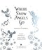 Where Snow Angels Go H/B by Maggie O'Farrell