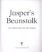 Jasper's beanstalk by Nick Butterworth