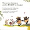Hugless Douglas Goes To Little School Board Book by David Melling