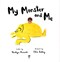 My Monster and Me P/B by Nadiya Hussain