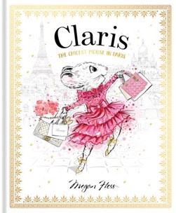 Claris by Megan Hess