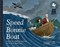 Speed bonnie boat by Alfredo Belli