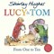 Lucy & Tom by Shirley Hughes