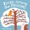 Keith among the pigeons by Katie Brosnan