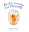 Keith among the pigeons by Katie Brosnan