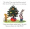 The Christmas tree by Axel Scheffler