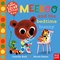 Meekoo and the bedtime bunny by Camilla Reid
