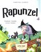 Rapunzel by Stephanie Stansbie
