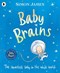 Baby Brains P/B by Simon James