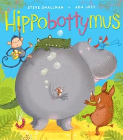 Hippobottymus P/B by Steve Smallman