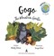 Gogo the mountain gorilla by Beverly Jatwani