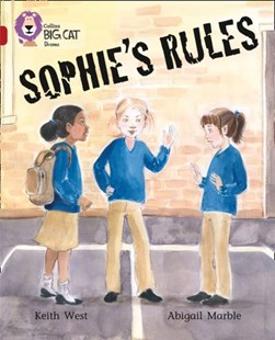 Sophie's rules by Keith West