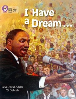 I have a dream ... by Levi David Addai