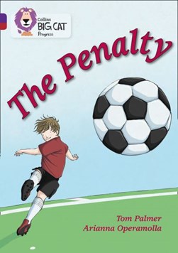 The Penalty by Tom Palmer