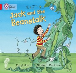 Jack and the beanstalk by Caryl Hart