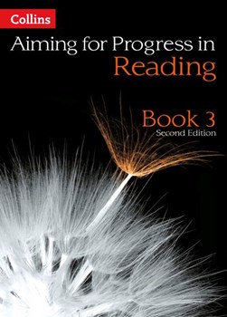 Aiming for progress in reading. Book 3 by Caroline Bentley-Davies