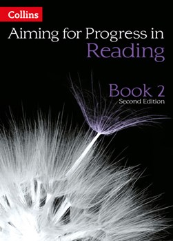 Aiming for progress in reading. Book 2 by Caroline Bentley-Davies