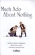 Much ado about nothing by Sue Purkiss