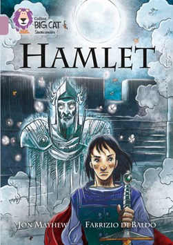 Hamlet by Jon Mayhew