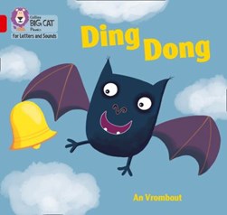 Ding dong! by An Vrombaut