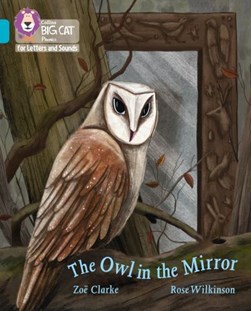 The Owl in the Mirror by Zoë Clarke