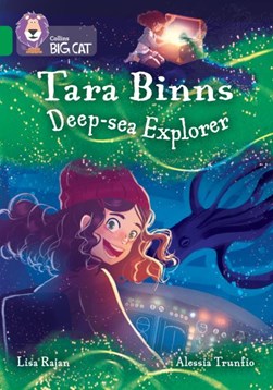Tara Binns by Lisa Rajan