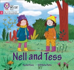 Nell and Tess by Rachel Russ