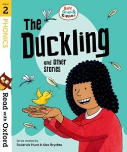 The duckling and other stories by Roderick Hunt