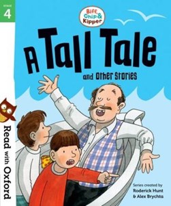 A tall tale and others stories by Roderick Hunt