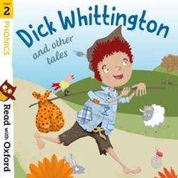 Dick Whittington and other tales by Katie Adams