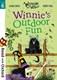 Winnie's outdoor fun by Laura Owen
