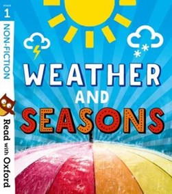 Weather and seasons by 