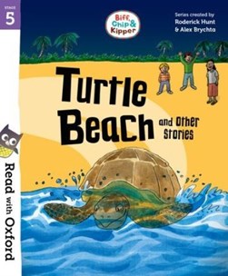 Turtle beach and other stories by 
