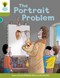 The portrait problem by Roderick Hunt