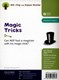Magic tricks by Paul Shipton