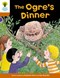 The ogre's dinner by Paul Shipton