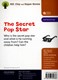 The secret pop star by Paul Shipton