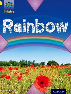Rainbow by Emma Lynch
