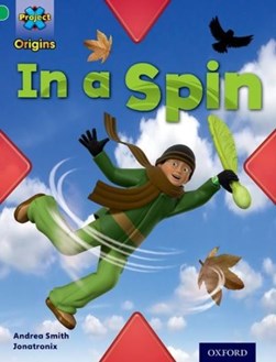 In a spin by Andrea Smith