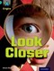 Look closer by Alison Blank