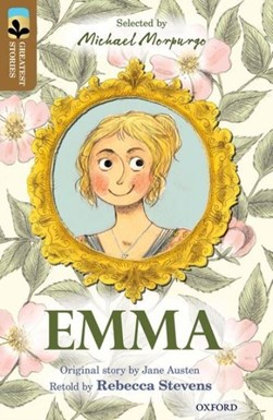 Emma by Rebecca Stevens