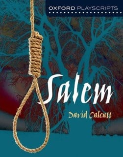 Salem by David Calcutt