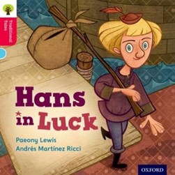 Hans in luck by Paeony Lewis