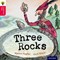 Three rocks by Monica Hughes