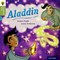 Aladdin by Joanna Nadin