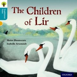 The children of Lir by Maire Buonocore